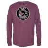 3513 Adult Extra Soft Tri-blend Long Sleeve Thumbnail