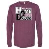 3513 Adult Extra Soft Tri-blend Long Sleeve Thumbnail
