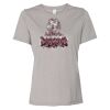 6413 Women’s Extra Soft Tri-blend Tee Thumbnail