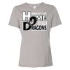 6413 Women’s Extra Soft Tri-blend Tee Thumbnail