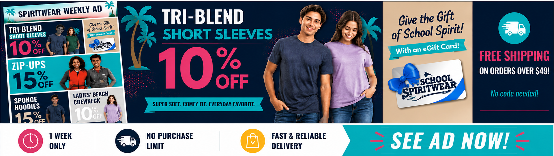 Weekly Ad